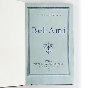 Bel-Ami