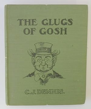 Seller image for The Glugs of Gosh for sale by PsychoBabel & Skoob Books