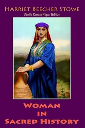 Seller image for Woman in Sacred History for sale by GreatBookPrices