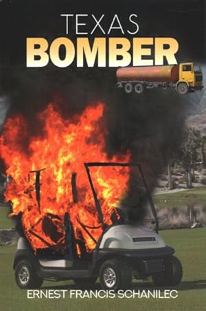 Seller image for Texas Bomber for sale by GreatBookPrices