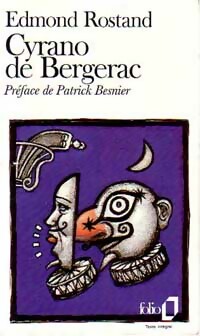 Seller image for Cyrano de Bergerac - Edmond Rostand for sale by Book Hmisphres