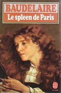 Seller image for Le Spleen de Paris - Charles Baudelaire for sale by Book Hmisphres