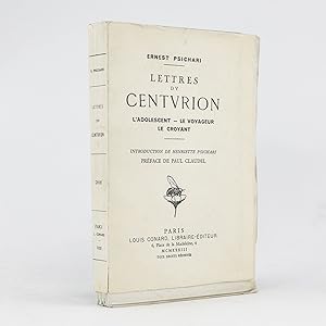 Lettres du Centurion