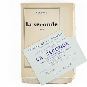 La seconde