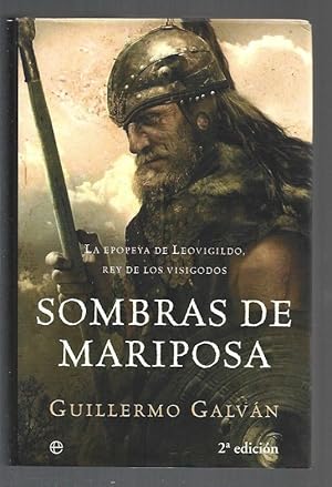 Seller image for SOMBRAS DE MARIPOSA for sale by Desvn del Libro / Desvan del Libro, SL