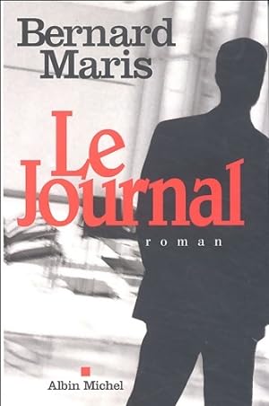 Image du vendeur pour Le journal - Bernard Maris mis en vente par Book Hmisphres