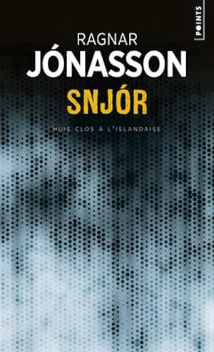 Seller image for Snjor - Ragnar Jonasson for sale by Book Hmisphres