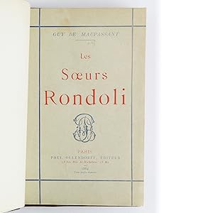 Les Soeurs Rondoli