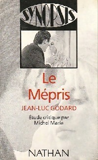 Image du vendeur pour Le m?pris - Jean-Luc Godard mis en vente par Book Hmisphres