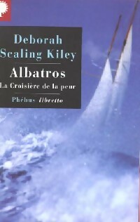 Seller image for Albatros - Kiley Deborah Scaling for sale by Book Hmisphres