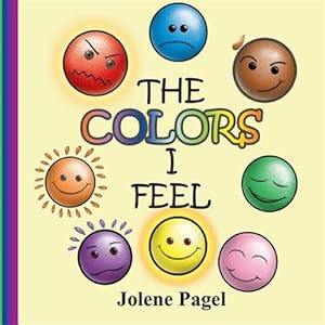 Seller image for The Colors I Feel for sale by GreatBookPrices