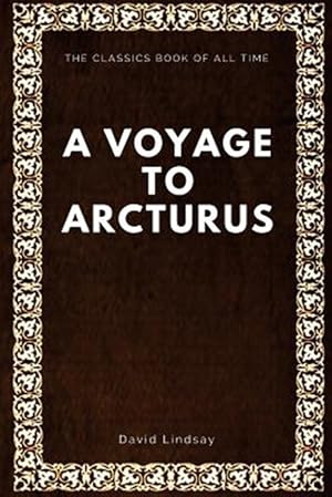 Bild des Verkufers fr A Voyage to Arcturus zum Verkauf von GreatBookPrices