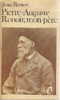 Immagine del venditore per Pierre-Auguste Renoir, mon p?re - Jean Renoir venduto da Book Hmisphres