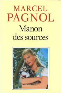 Seller image for Manon des sources - Marcel Pagnol for sale by Book Hmisphres