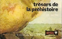 Tr sors de la pr histoire - Charles Sacchi