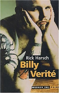 Seller image for Billy V?rit? - Rick Harsch for sale by Book Hmisphres