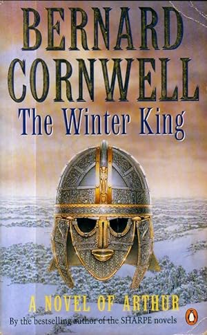 The winter king - Bernard Cornwell