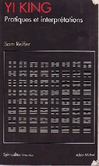 Seller image for Yi King - Sam Reifler for sale by Book Hmisphres