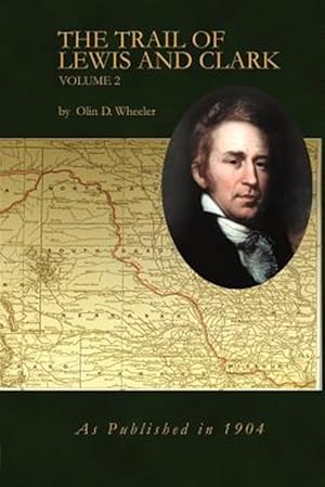 Seller image for Trail of Lewis and Clark for sale by GreatBookPrices