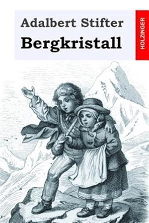 Seller image for Bergkristall -Language: german for sale by GreatBookPrices
