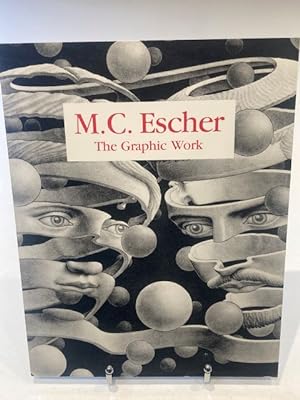 Seller image for M.C. Escher The Graphic Work for sale by The Deva Bookshop