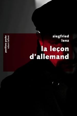 La le?on d'Allemand - Siegfried Lenz