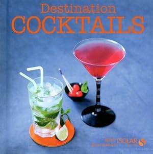 Destination Cocktails - Collectif