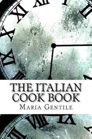 Seller image for Italian Cook Book for sale by GreatBookPrices