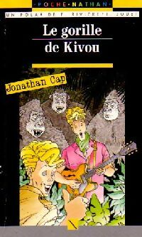 Seller image for Le gorille de Kivou - Jacques Rivi?re for sale by Book Hmisphres