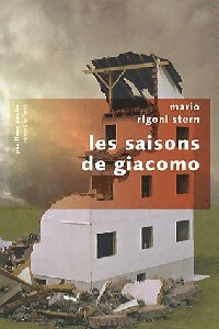 Image du vendeur pour Les saisons de Giacomo - Mario Rigoni Stern mis en vente par Book Hmisphres