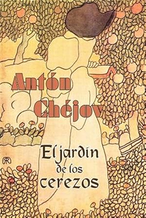 Seller image for El jardn de los cerezos -Language: spanish for sale by GreatBookPrices