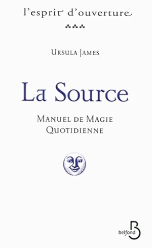 La Source - Ursula James