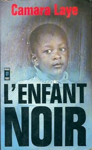 Seller image for L'enfant noir - Camara Laye for sale by Book Hmisphres