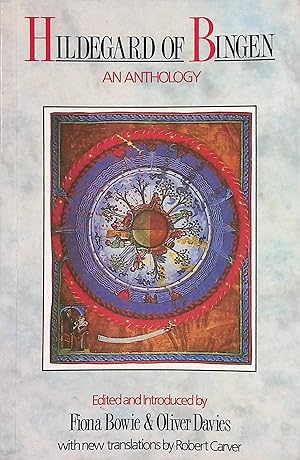 Bild des Verkufers fr Hildegard of Bingen - An Anthology zum Verkauf von books4less (Versandantiquariat Petra Gros GmbH & Co. KG)