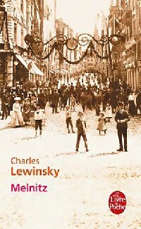 Seller image for Melnitz - Charles Lewinsky for sale by Book Hmisphres