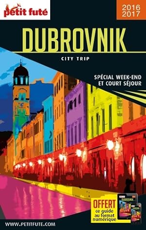Dubrovnik 2016-2017 - Collectif