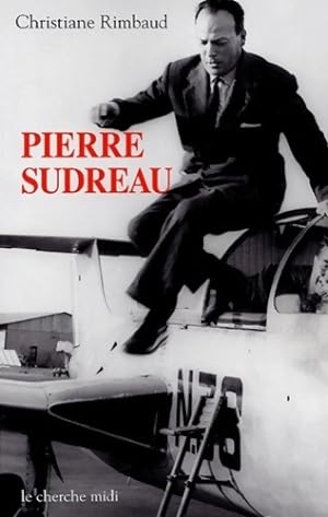 Image du vendeur pour Pierre sudreau - Christiane Rimbaud mis en vente par Book Hmisphres
