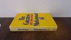Imagen del vendedor de The Greatest: My Own Story a la venta por BoundlessBookstore
