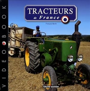 Tracteurs de France - Fran?ois Bertin