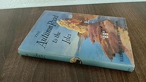 Seller image for The Autumn Road To The Isles for sale by BoundlessBookstore