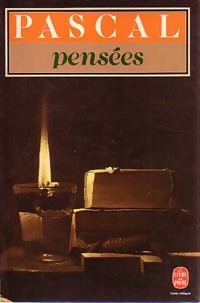 Seller image for Pens?es - Pascal for sale by Book Hmisphres