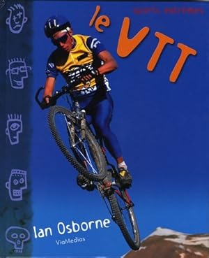 Le VTT - Ian Osborne