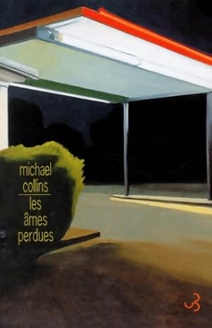 Image du vendeur pour Les ?mes perdues - Michael Collins mis en vente par Book Hmisphres