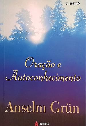 Seller image for Oracao e Autoconhecimento for sale by books4less (Versandantiquariat Petra Gros GmbH & Co. KG)