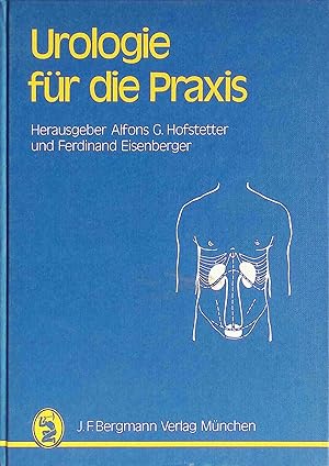Seller image for Urologie fr die Praxis. for sale by books4less (Versandantiquariat Petra Gros GmbH & Co. KG)