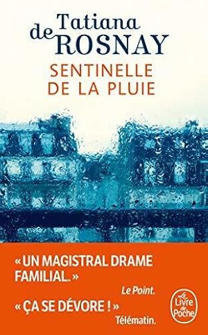 Immagine del venditore per Sentinelle de la pluie - Tatiana De Rosnay venduto da Book Hmisphres
