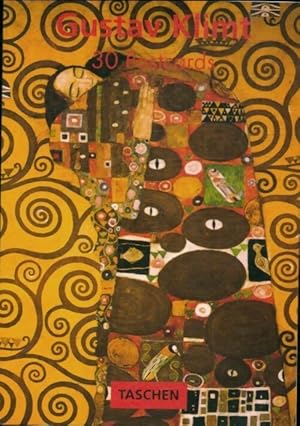 Gustav Klimt - Gustav Klimt