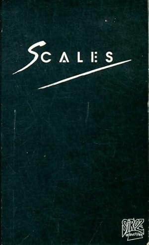 Scales, un regard vertical - Croc