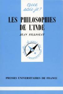 Seller image for Les philosophies de l'Inde - Jean Filliozat for sale by Book Hmisphres