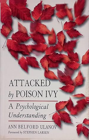 Bild des Verkufers fr Attached by Poison Ivy: A Psychological Understanding (Jung on the Hudson Books) zum Verkauf von books4less (Versandantiquariat Petra Gros GmbH & Co. KG)